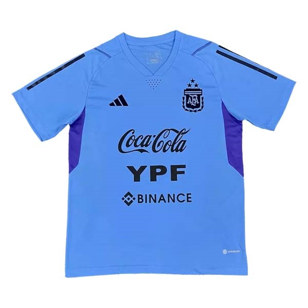 Thailand Trikot Argentinien Pre-Match 2023-24